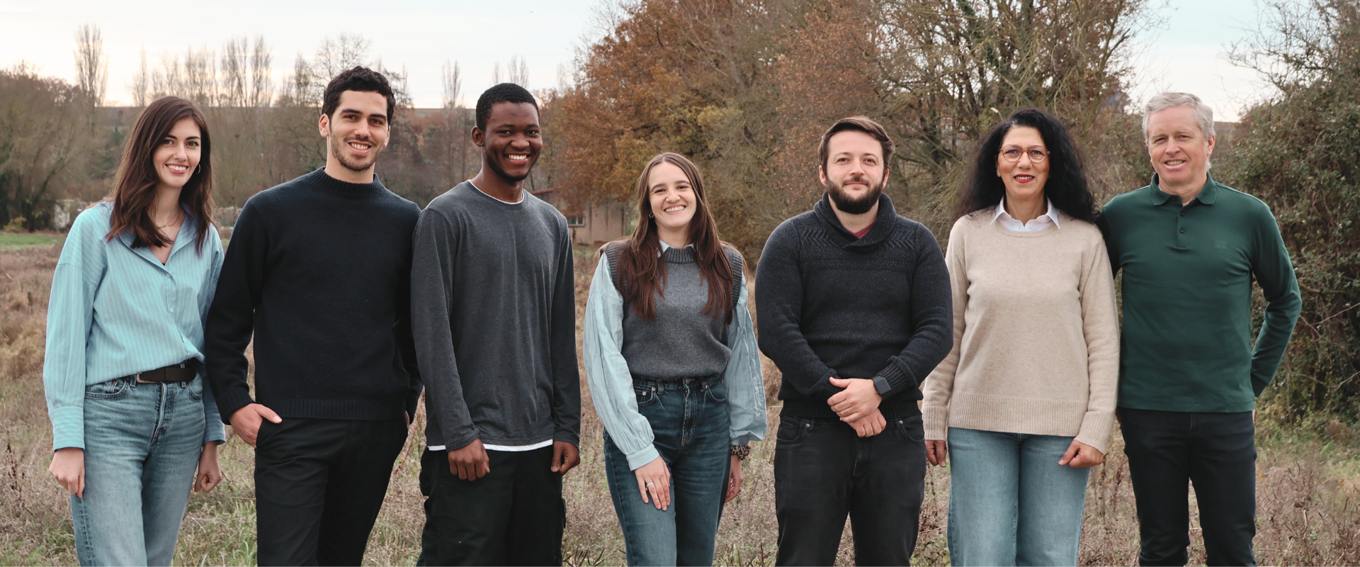 Photo équipe Corderie Mansas